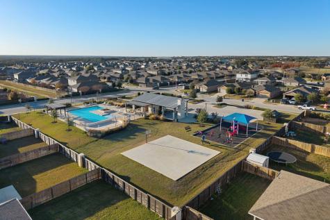 117 Presidential Path Liberty Hill TX 78642