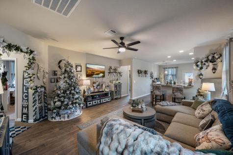117 Presidential Path Liberty Hill TX 78642