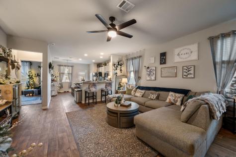 117 Presidential Path Liberty Hill TX 78642