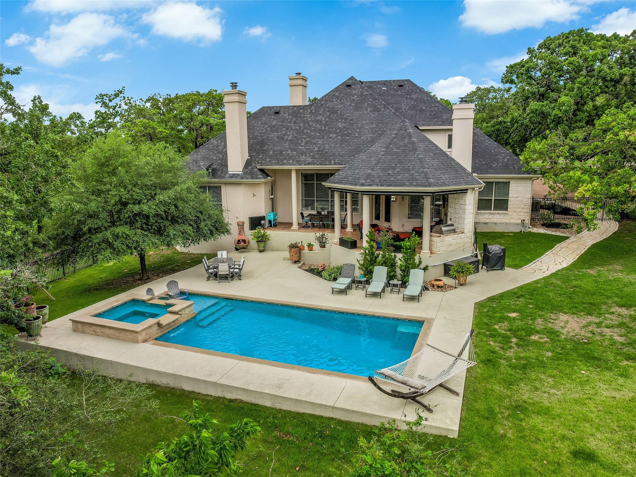 247 Colovista Parkway Bastrop TX 78602