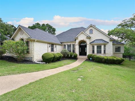 247 Colovista Parkway Bastrop TX 78602