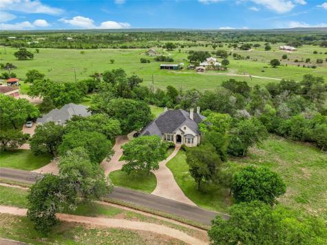 247 Colovista Parkway Bastrop TX 78602