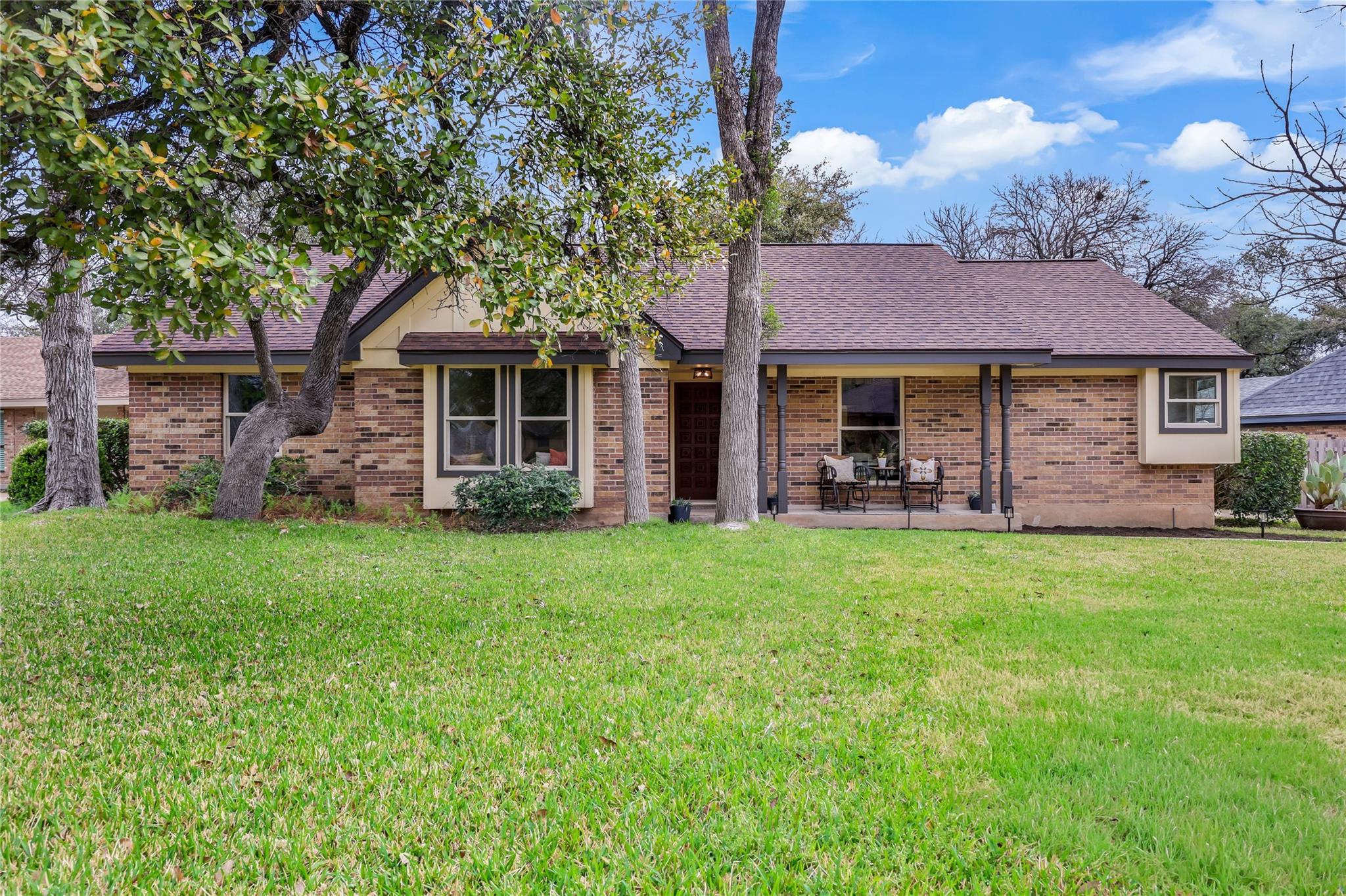 6905 Treaty Oak Circle Austin TX 78749