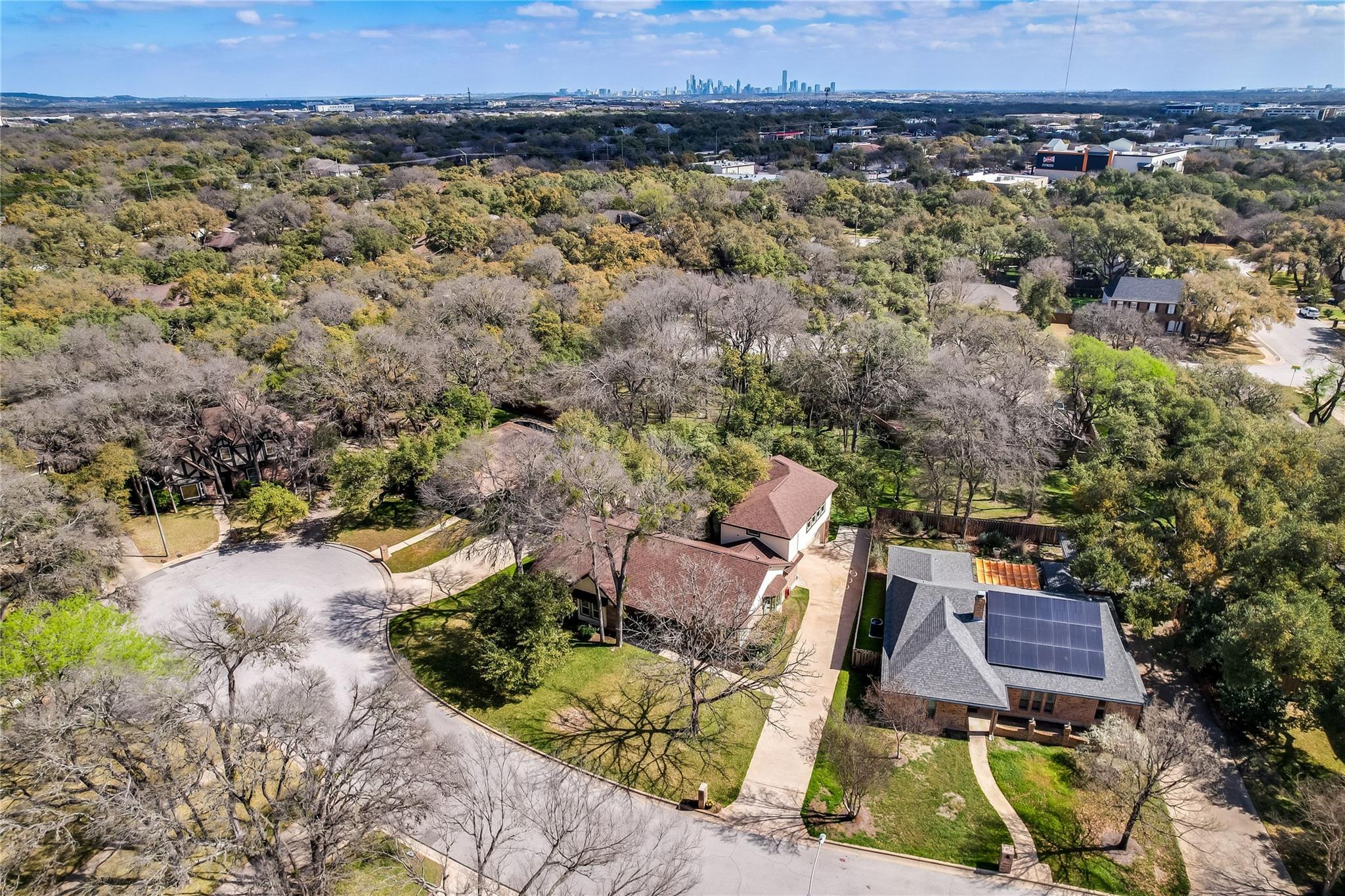 6905 Treaty Oak Circle Austin TX 78749