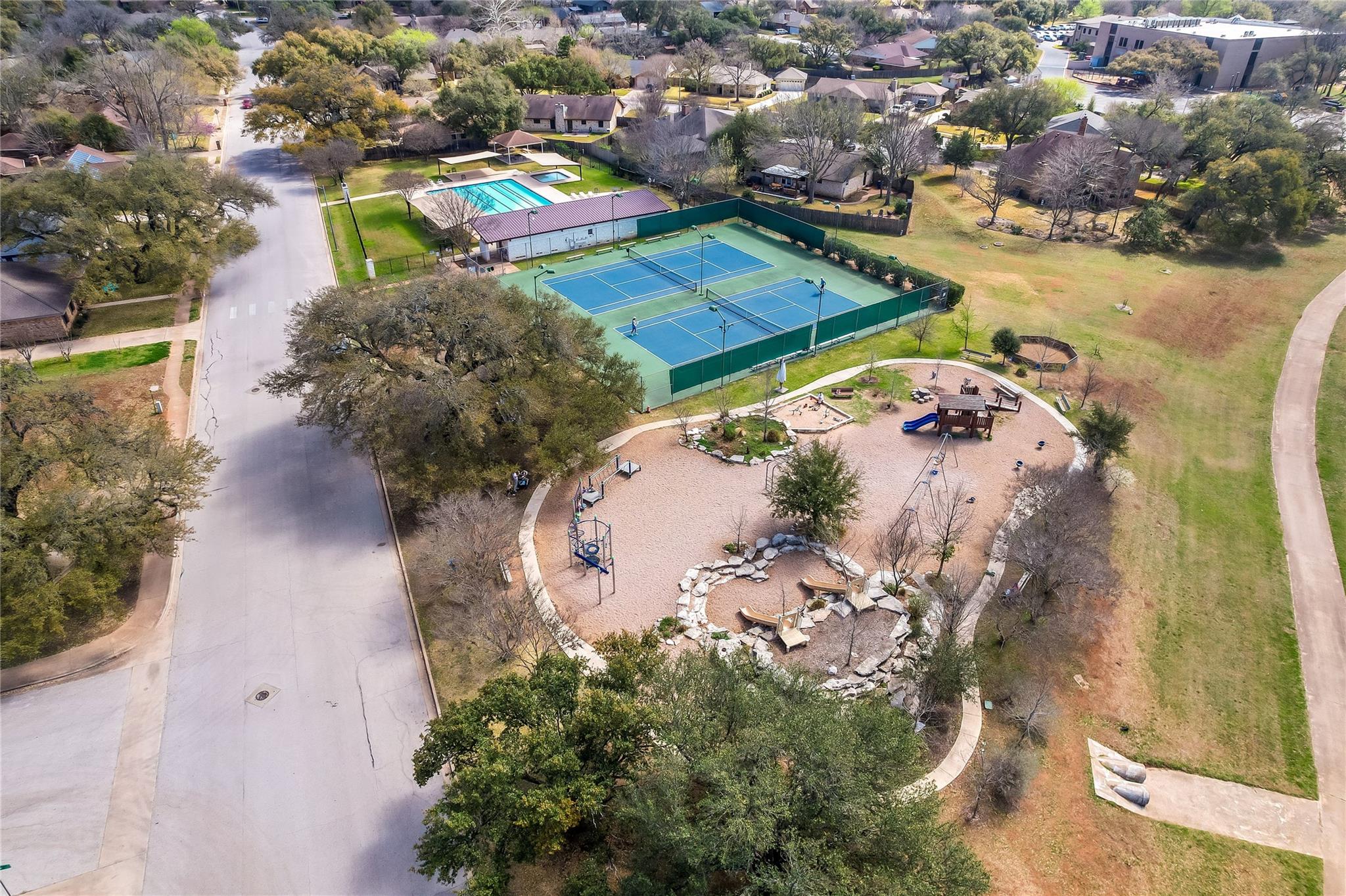 6905 Treaty Oak Circle Austin TX 78749