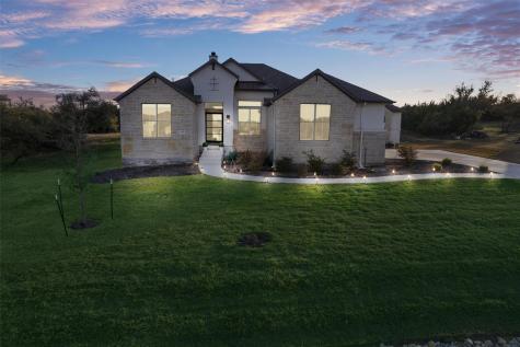 264 Wellborn Road Liberty Hill TX 78642