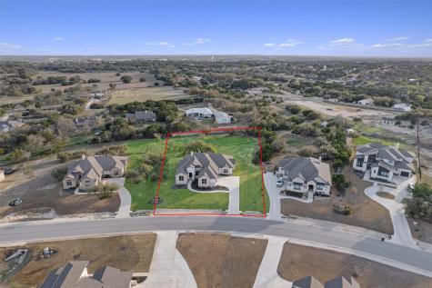 264 Wellborn Road Liberty Hill TX 78642