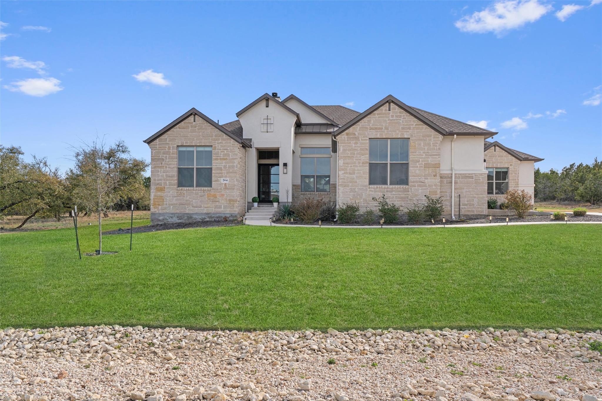 264 Wellborn Road Liberty Hill TX 78642