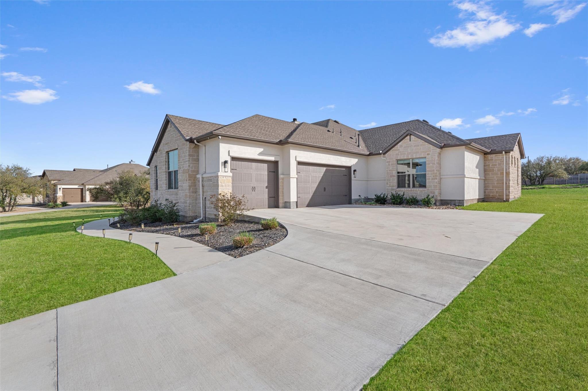 264 Wellborn Road Liberty Hill TX 78642