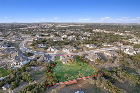 264 Wellborn Road Liberty Hill TX 78642