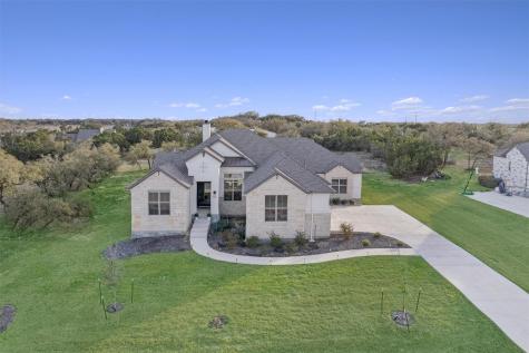 264 Wellborn Road Liberty Hill TX 78642