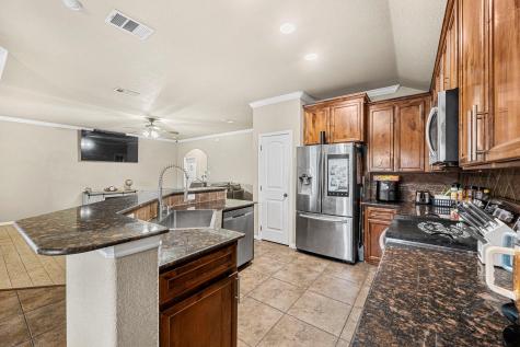 3410 Horizon Street Copperas Cove TX 76522
