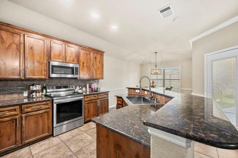 3410 Horizon Street Copperas Cove TX 76522