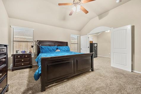 3410 Horizon Street Copperas Cove TX 76522