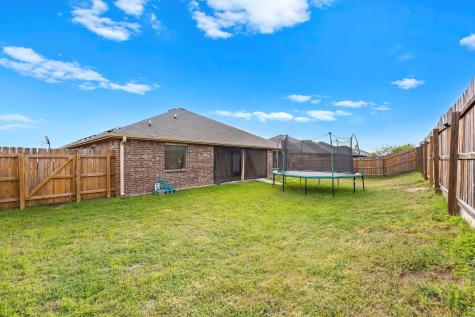 3410 Horizon Street Copperas Cove TX 76522
