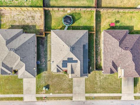 3410 Horizon Street Copperas Cove TX 76522