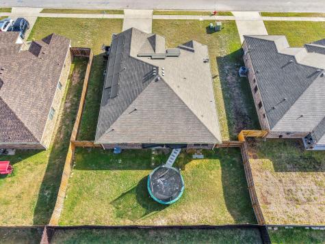 3410 Horizon Street Copperas Cove TX 76522
