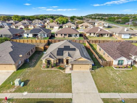 3410 Horizon Street Copperas Cove TX 76522