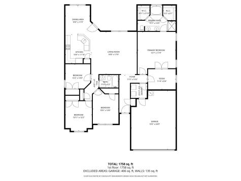 3410 Horizon Street Copperas Cove TX 76522