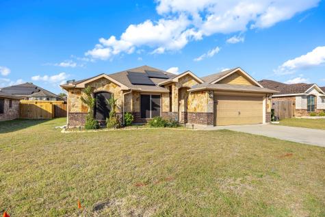 3410 Horizon Street Copperas Cove TX 76522