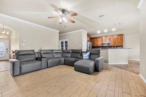 3410 Horizon Street Copperas Cove TX 76522