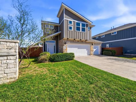 6916 Cardinal Bloom Loop Austin TX 78744