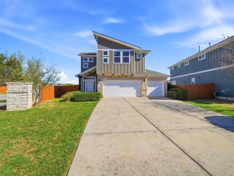 6916 Cardinal Bloom Loop Austin TX 78744
