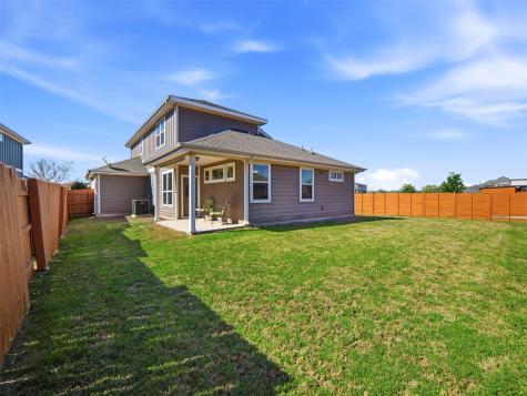 6916 Cardinal Bloom Loop Austin TX 78744