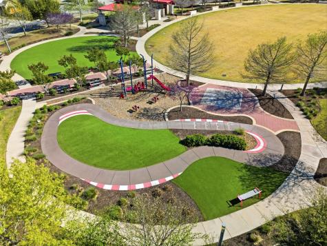 6916 Cardinal Bloom Loop Austin TX 78744