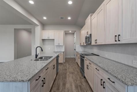 216 Scenic Hills Circle Georgetown TX 78628