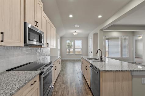 216 Scenic Hills Circle Georgetown TX 78628