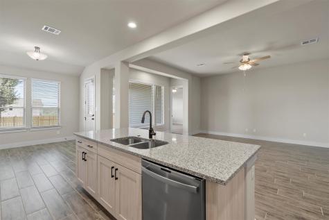 216 Scenic Hills Circle Georgetown TX 78628