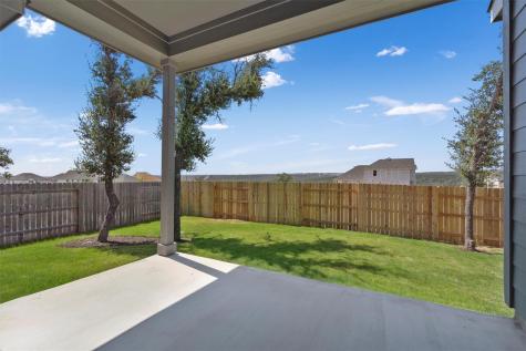 216 Scenic Hills Circle Georgetown TX 78628
