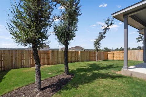 216 Scenic Hills Circle Georgetown TX 78628