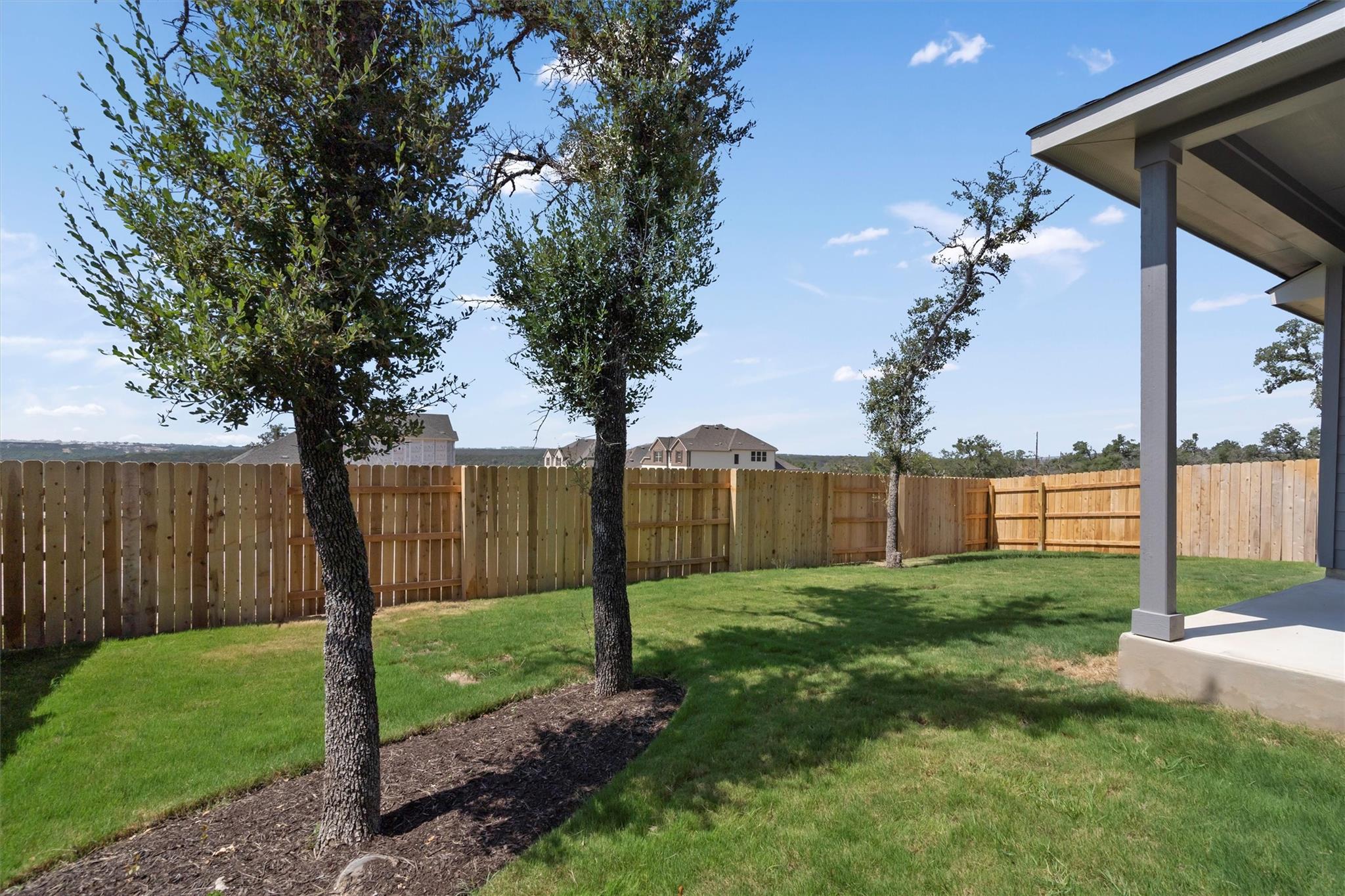 216 Scenic Hills Circle Georgetown TX 78628