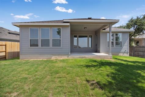 216 Scenic Hills Circle Georgetown TX 78628