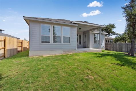 216 Scenic Hills Circle Georgetown TX 78628