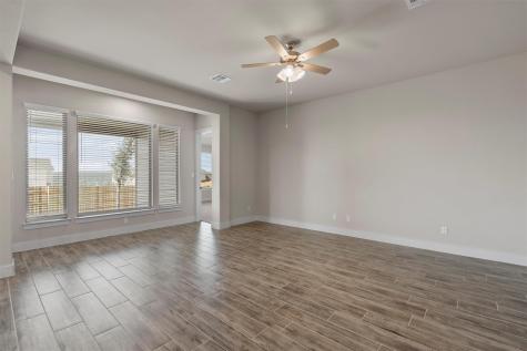 216 Scenic Hills Circle Georgetown TX 78628