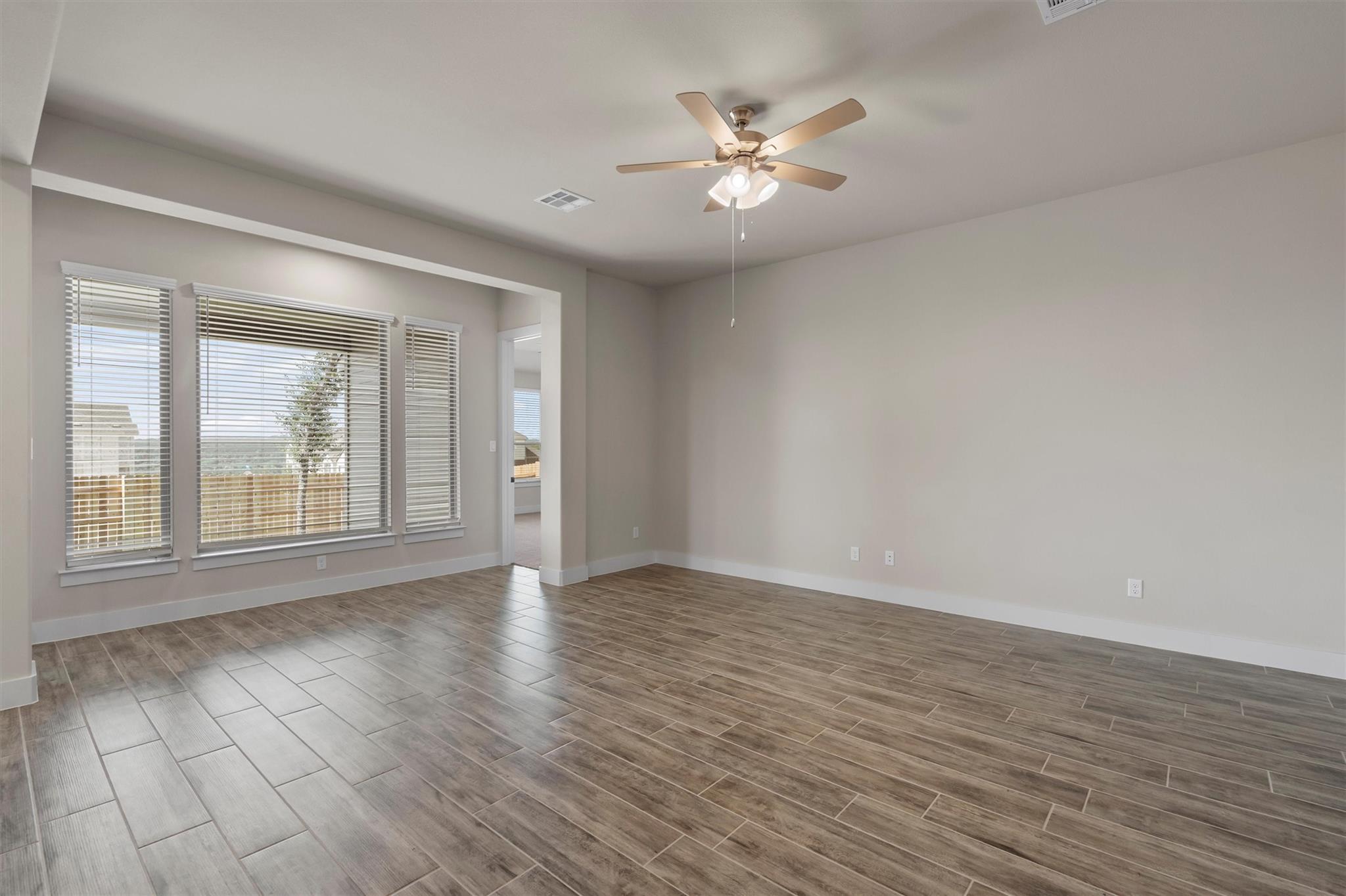 216 Scenic Hills Circle Georgetown TX 78628