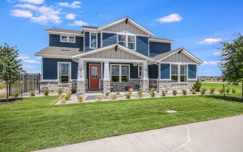 8818 Marmoset Way Austin TX 78744