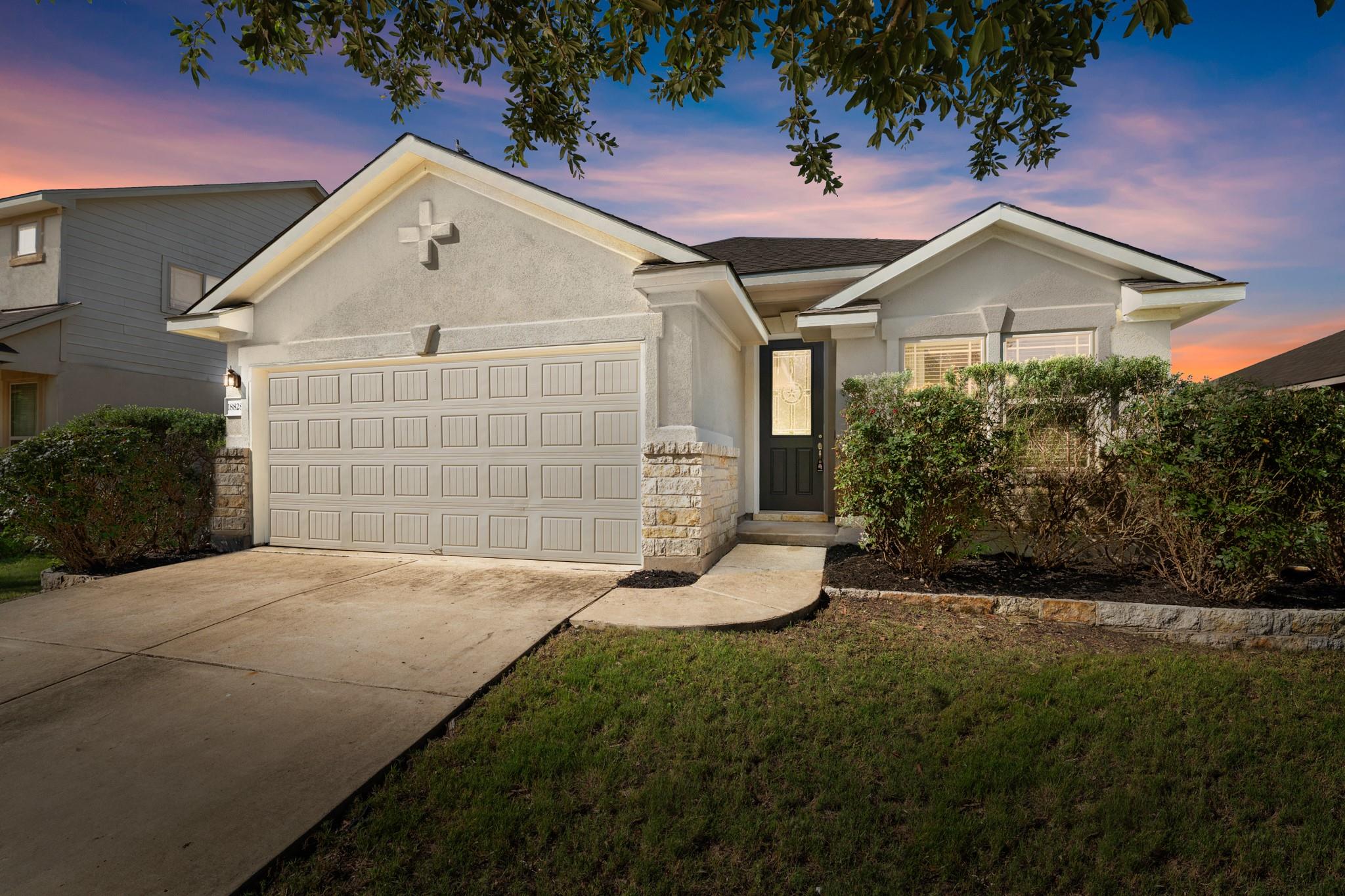 18828 Mangan Way Pflugerville TX 78660