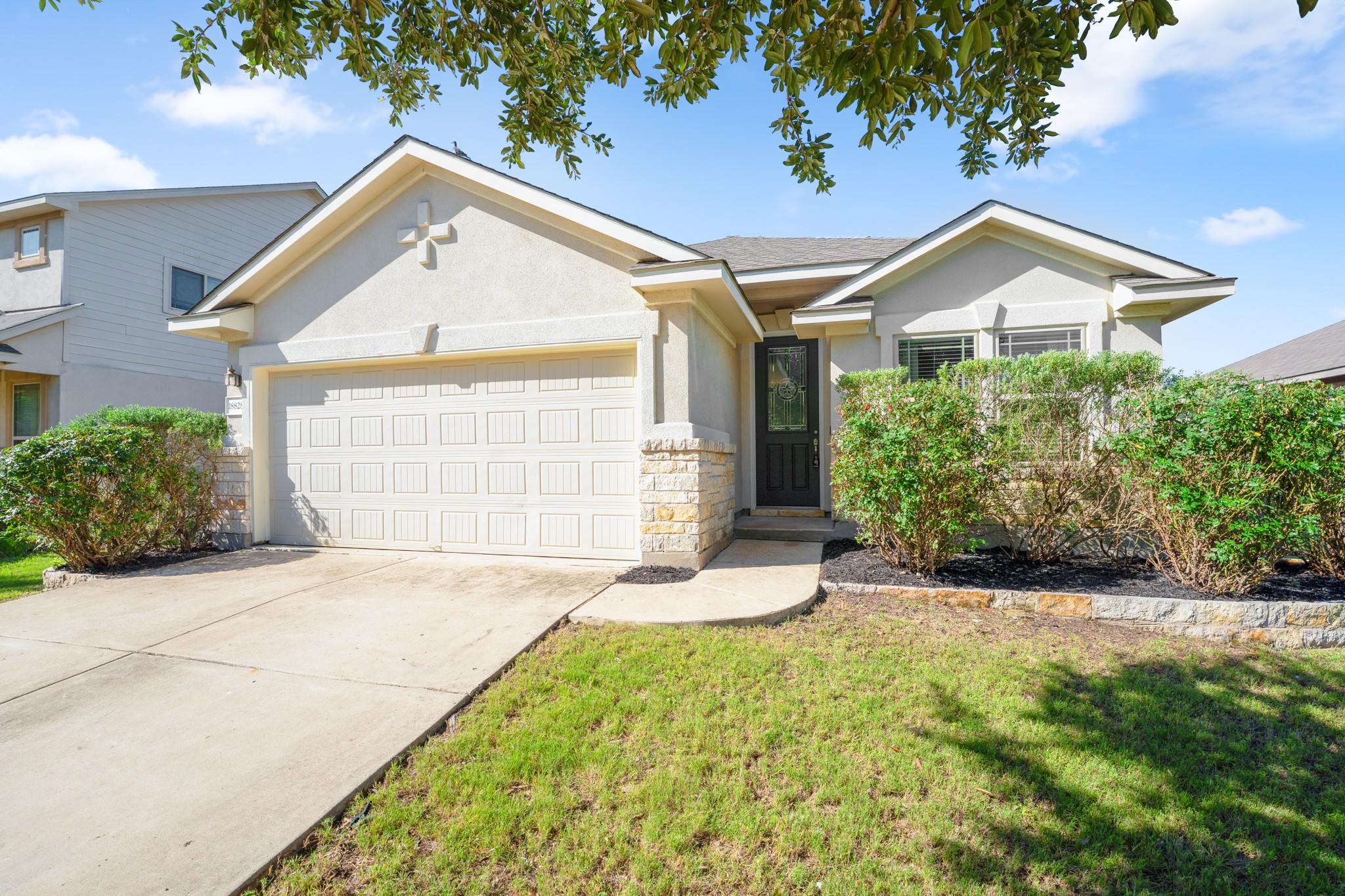 18828 Mangan Way Pflugerville TX 78660