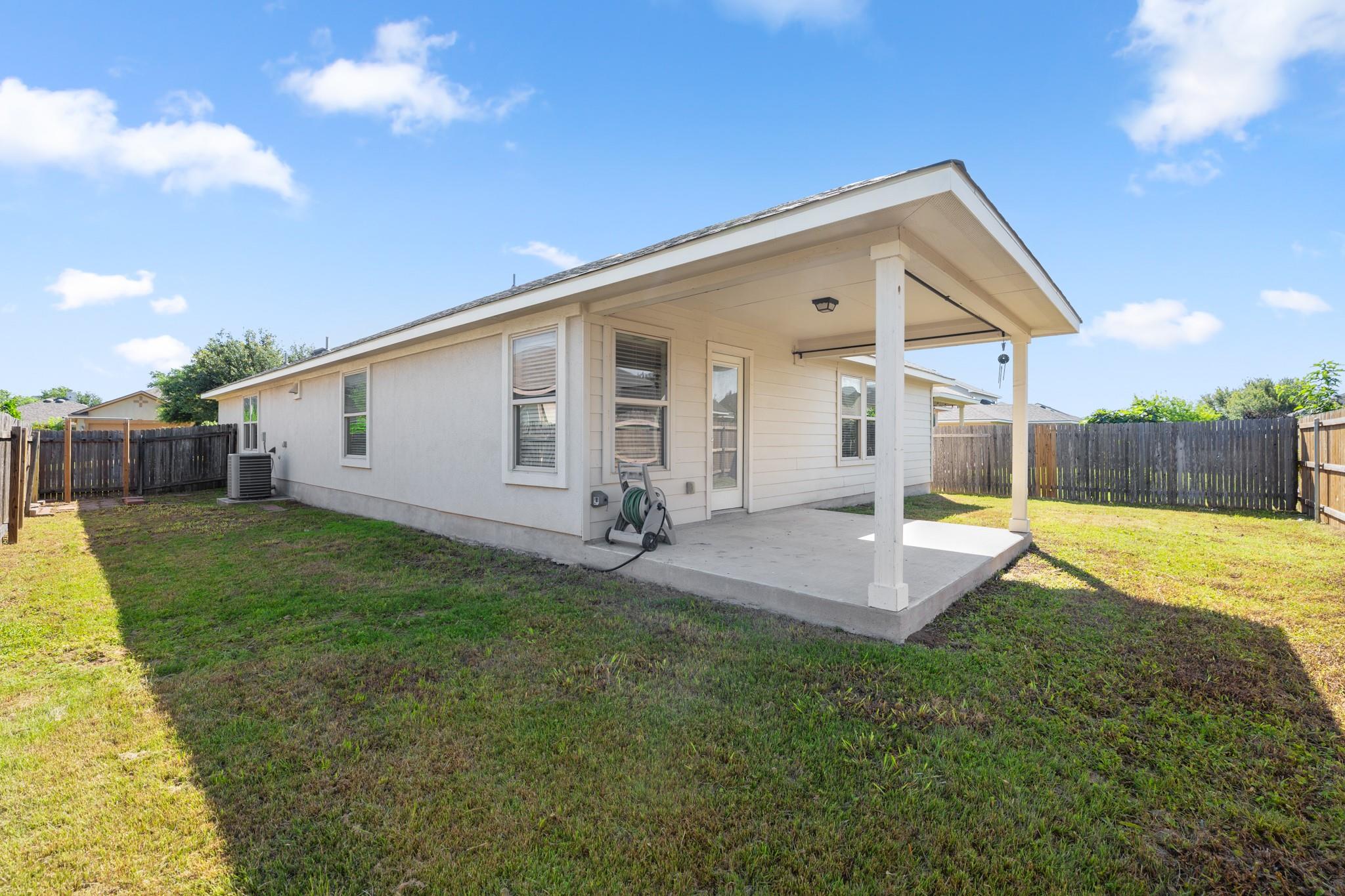 18828 Mangan Way Pflugerville TX 78660