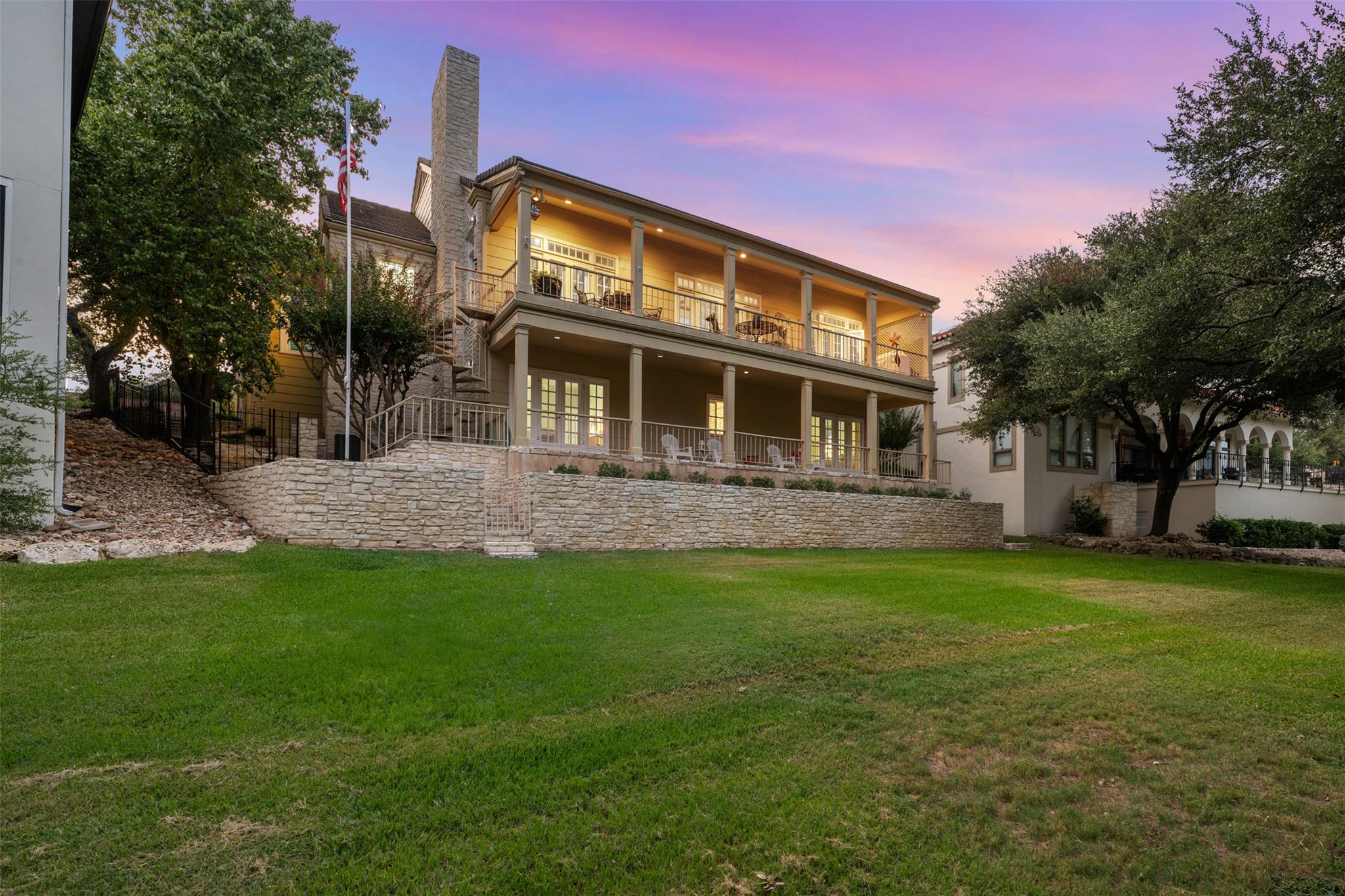 52 Club Estates Parkway The Hills TX 78738