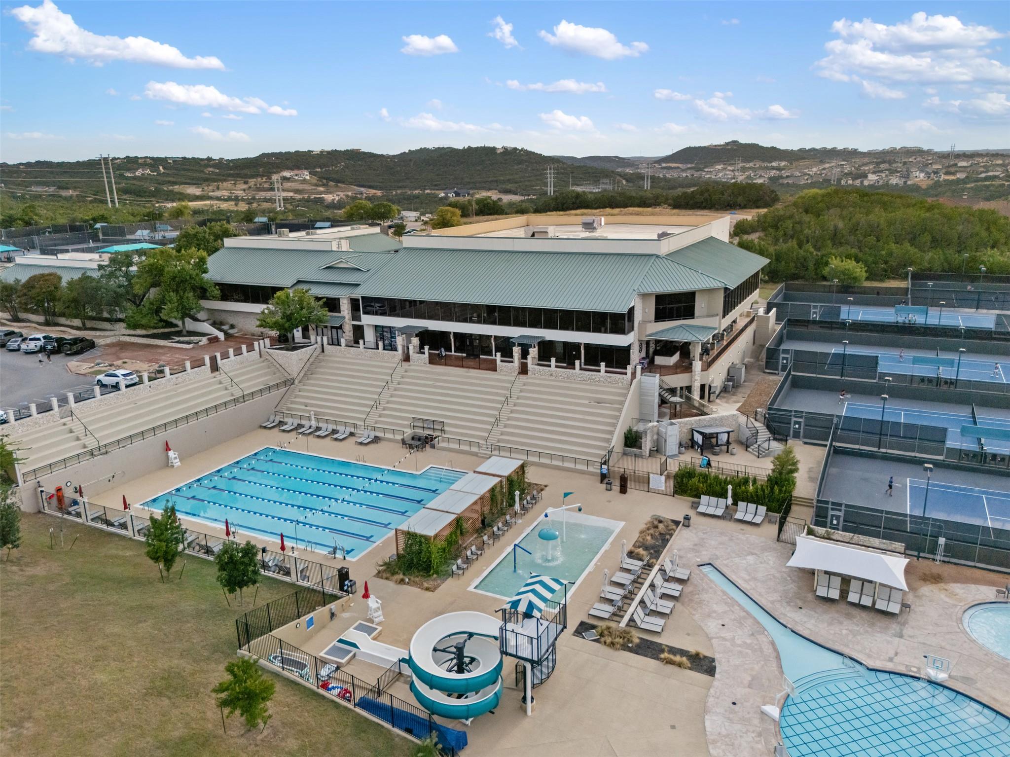52 Club Estates Parkway The Hills TX 78738