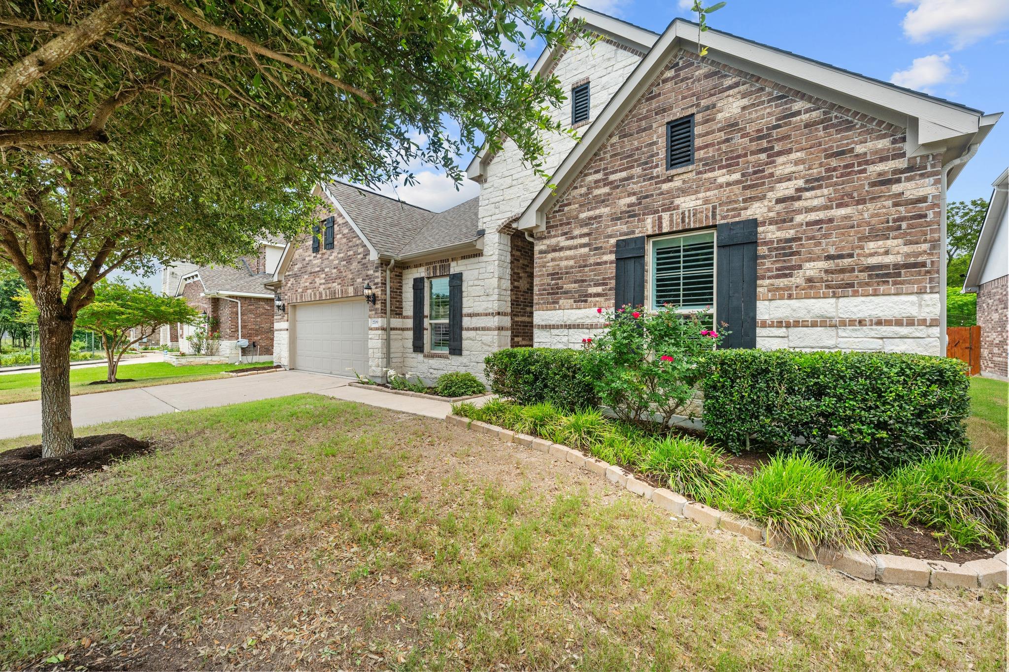 2709 Steece Way Leander TX 78641