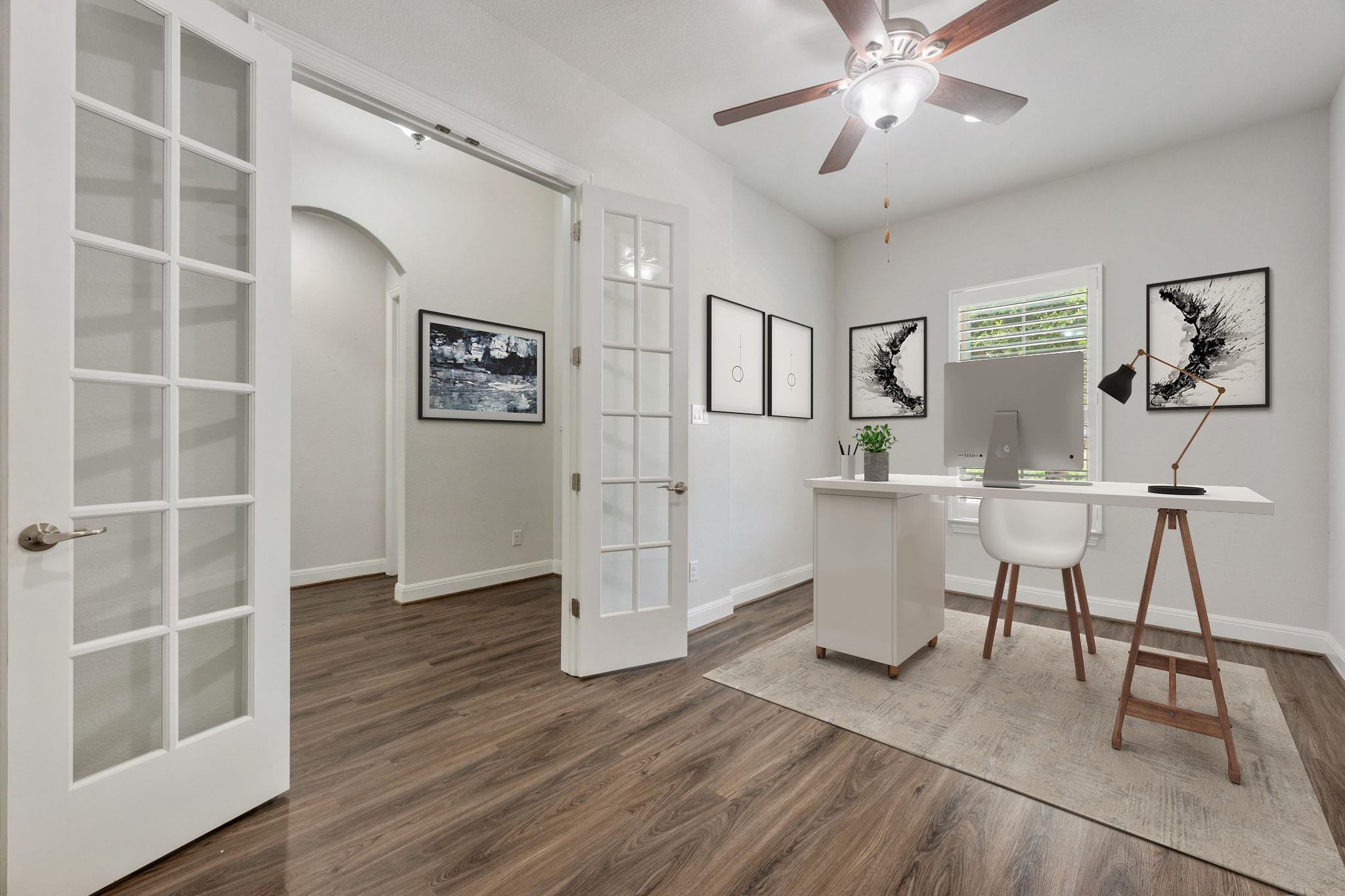2709 Steece Way Leander TX 78641