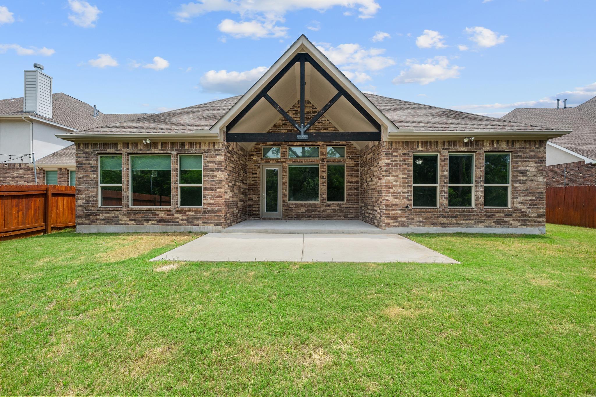 2709 Steece Way Leander TX 78641
