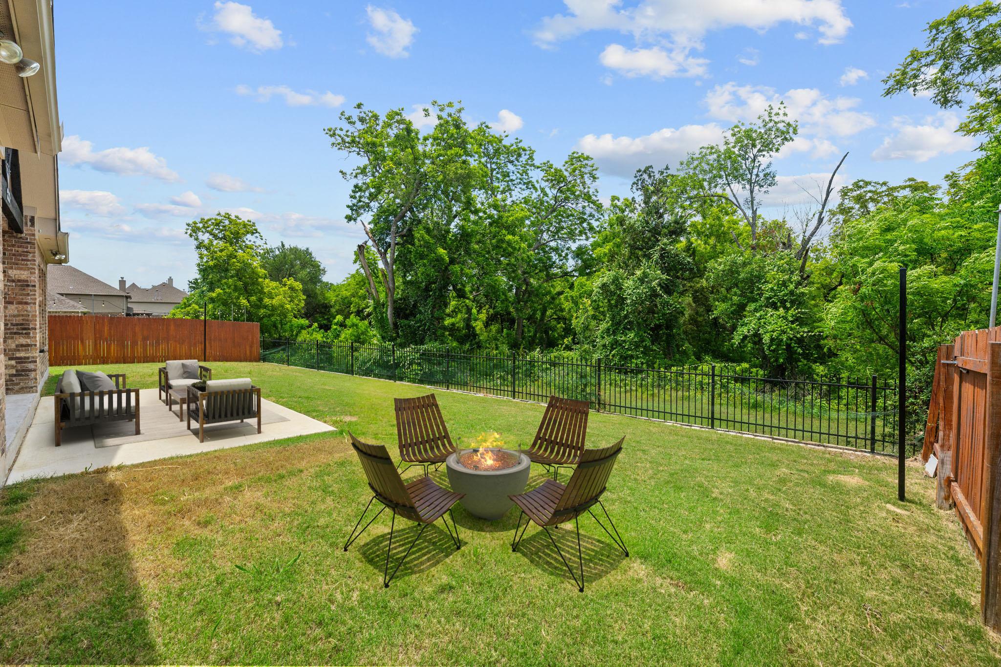 2709 Steece Way Leander TX 78641