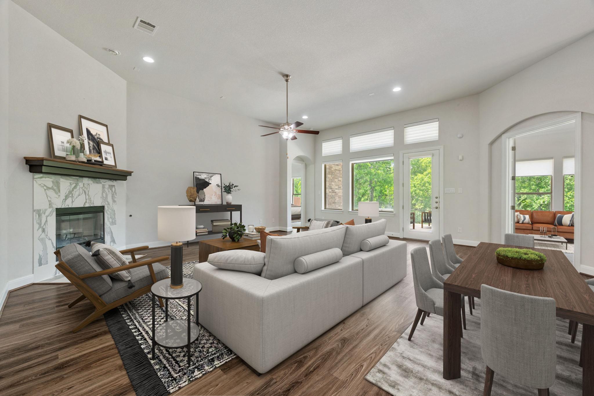 2709 Steece Way Leander TX 78641